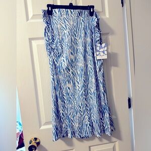 DVF for Target Skirt